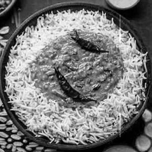 Jeera Rice