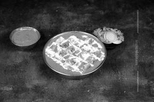 Paneer Pasanda  
