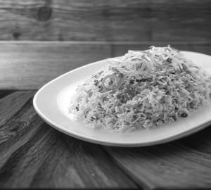 Mixed rice