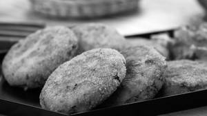 Cheese Cutlet (1 Piece)