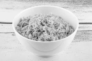 Plain Maggi