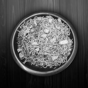 Egg Chicken Chowmein