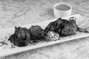 Chicken Tandoori