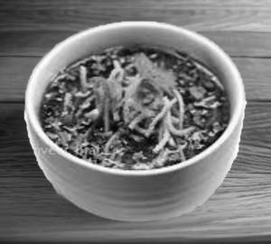 Veg Manchow Soup