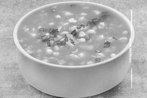 Sweet Corn Soup