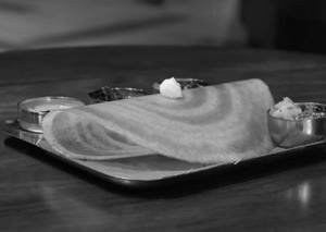 Nice Dosa