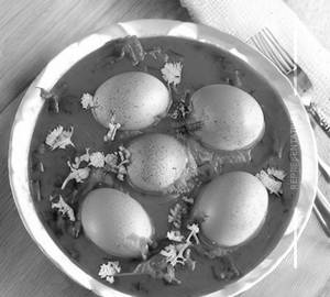 Egg Curry