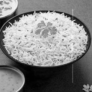 Jeera Rice