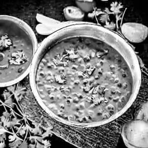 Dal Tadka