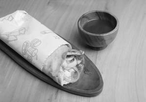 Egg Roll
