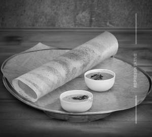 Masala Dosa