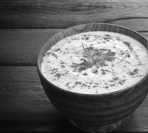 Masala Curd