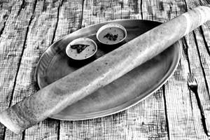 Paper Dosa