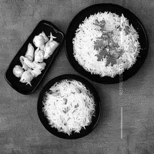 Jeera Rice