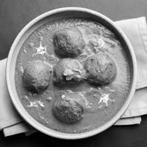 Veg Kofta