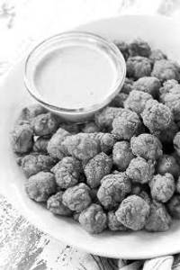 Chicken popcorn [15 pieces]