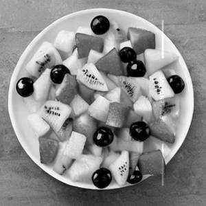 Fruit Salad 