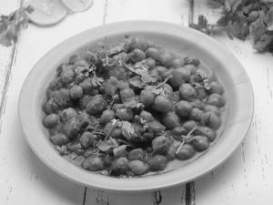 Chhola Masala
