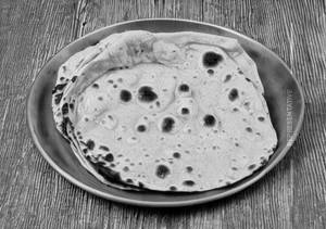 Missi Roti