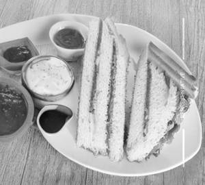 Chutney Sandwich