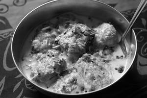Curd Vadai (1Pc)