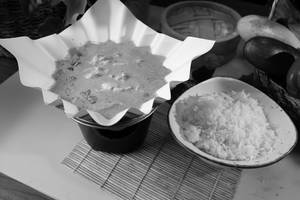Wok-tossed Hakka Noodle