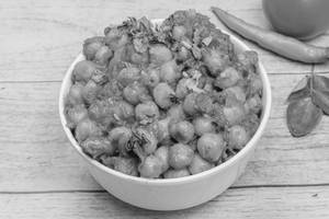 Chana Masala