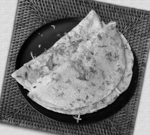 Egg Omelette (3Eggs)