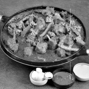 Mix Veg Fry