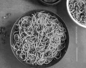 Schezwan Noodles