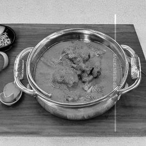 Chicken Kadai (Chef Special)