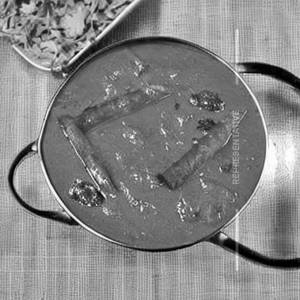 Kaju Curry