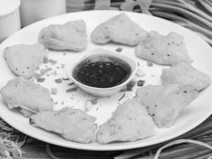 Paneer Pakoda  