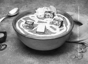 Paneer Makhani