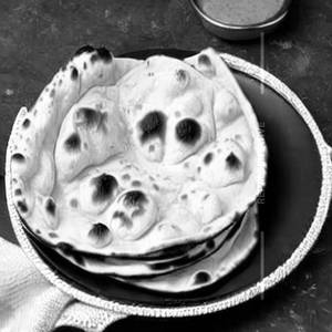Tandoori Roti Plain