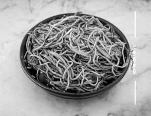 Crispy Noodles