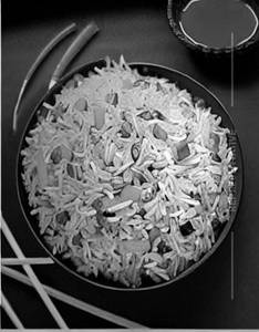 Veg Fried Rice