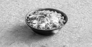 Dahi Kachori Chat