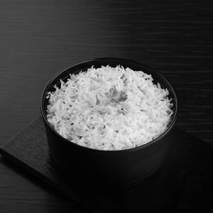 Jeera Rice