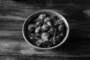 Prawn Pepper Masala