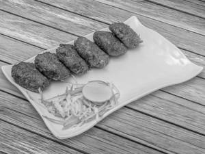 Hara Bhara Kebab