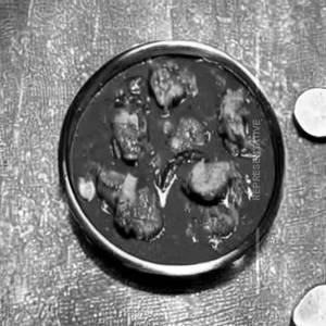 Chicken Patiala    