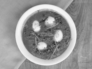 Egg curry [2 pieces, 300gms]