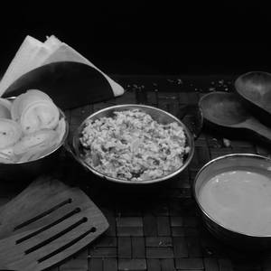 Egg Bhurji