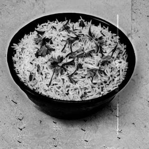 Jeera Rice