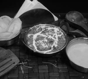 Paneer Atrangi
