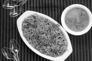 Hongkong Rice