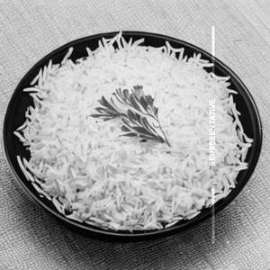 Plain Rice