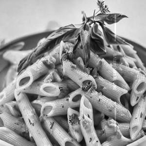 Schezwan Pasta