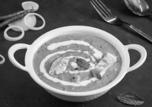 Shahi Paneer Spicy 